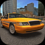 模拟出租车2016手机下载-模拟出租车2016（无限金币）安卓正版下载v1.5.0