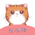 橘猫去水印小程序下载,橘猫去水印小程序app最新版 v1.0.0