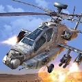 武装猎鹰直升机3D战场游戏下载-武装猎鹰直升机3D战场安卓版战争游戏下载v1.0