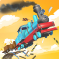 弹射列车最新版下载,弹射列车游戏最新版 v1.0