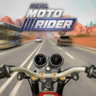 真正的摩托骑士手游下载-真正的摩托骑士(RealMotoRider)安卓版免费下载v1.0.0