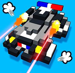 火箭竞技极限赛车游戏下载-火箭竞技极限赛车免费安卓版下载v1.0
