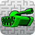坦克动荡穿墙版下载-坦克动荡穿墙无敌版下载v1.0.6