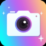 P图壁纸相机最新版app下载-P图壁纸相机最新版强大美颜效果软件下载v1.0.0
