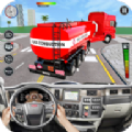 油轮运输驾驶手游下载-油轮运输驾驶(OilTruckTransportDriving3D)最新安卓版下载v4.0