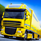 越野欧洲货物运输2手游下载-越野欧洲货物运输2(TruckSimulator)免费安卓版下载v1.0