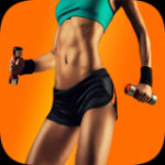 健身减肥教练app下载-健身减肥教练安卓版(定制运动减肥计划)软件下载安装v1.001